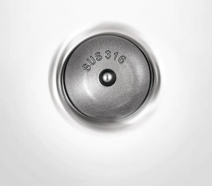 Smart Insulated Outdoor Water Bottle