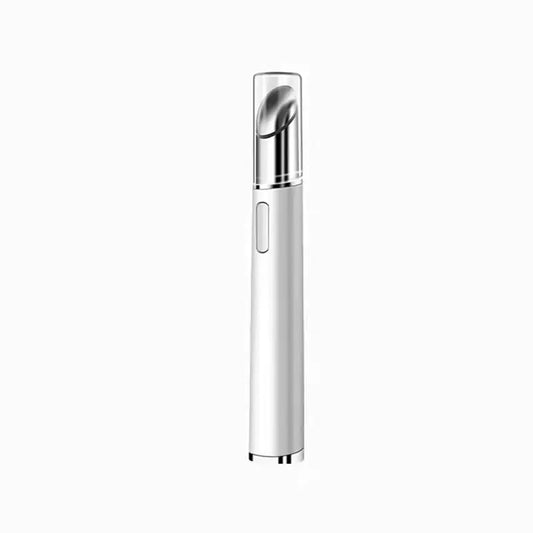 Eye Care Device with Heating Eye Cream Stick and LED