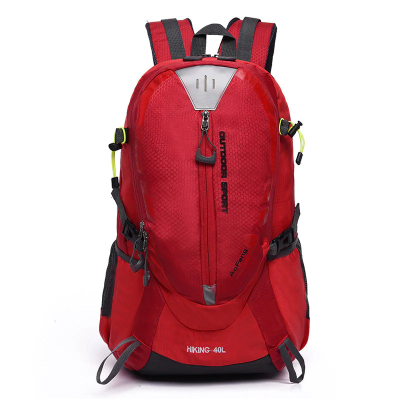Men's Outdoor Backpack for Hiking and Travel