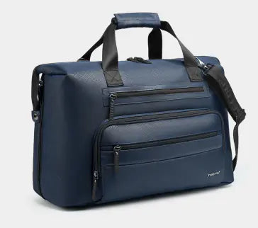 Men's Portable Gym Bag for Outdoor Use
