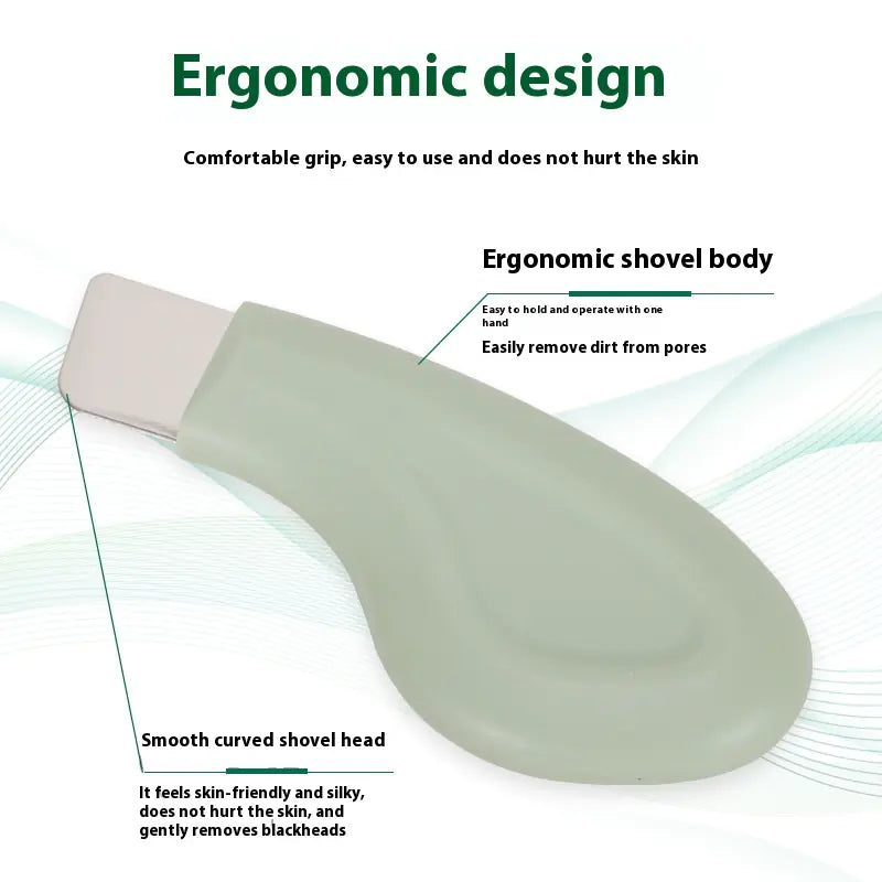 Blackhead Remover Shovel Tool