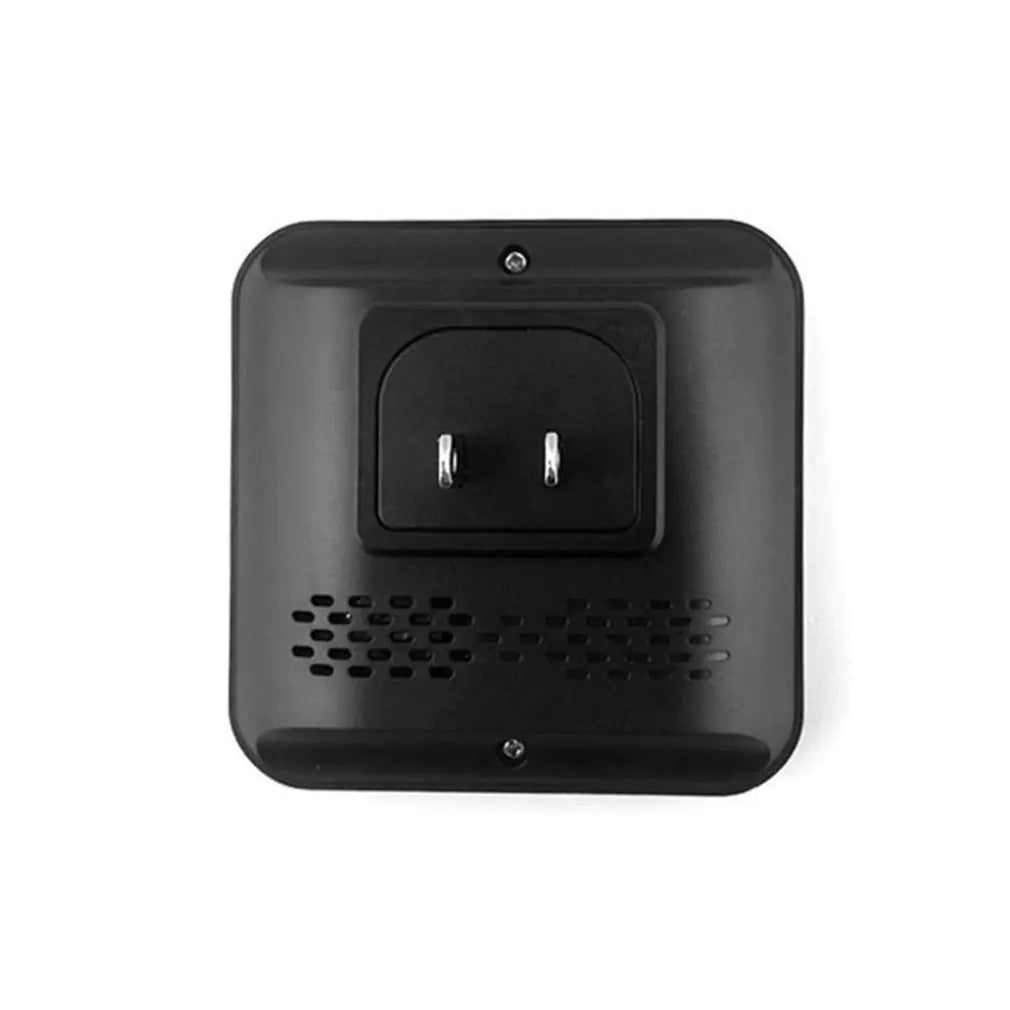 Wireless Smart Doorbell with Remote Chime System