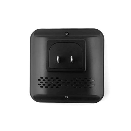 Wireless Smart Doorbell with Remote Chime System