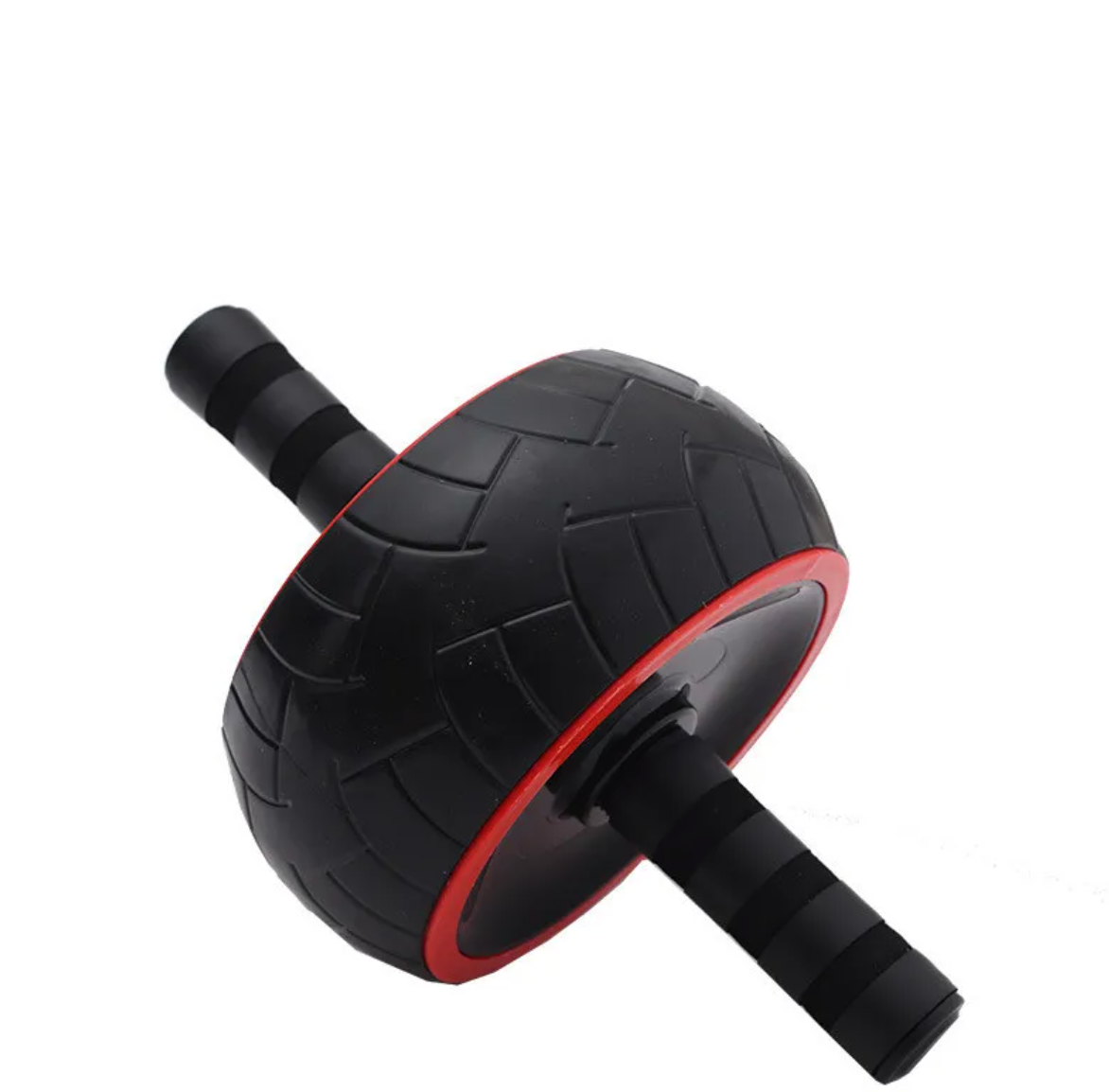 Silent Ab Roller