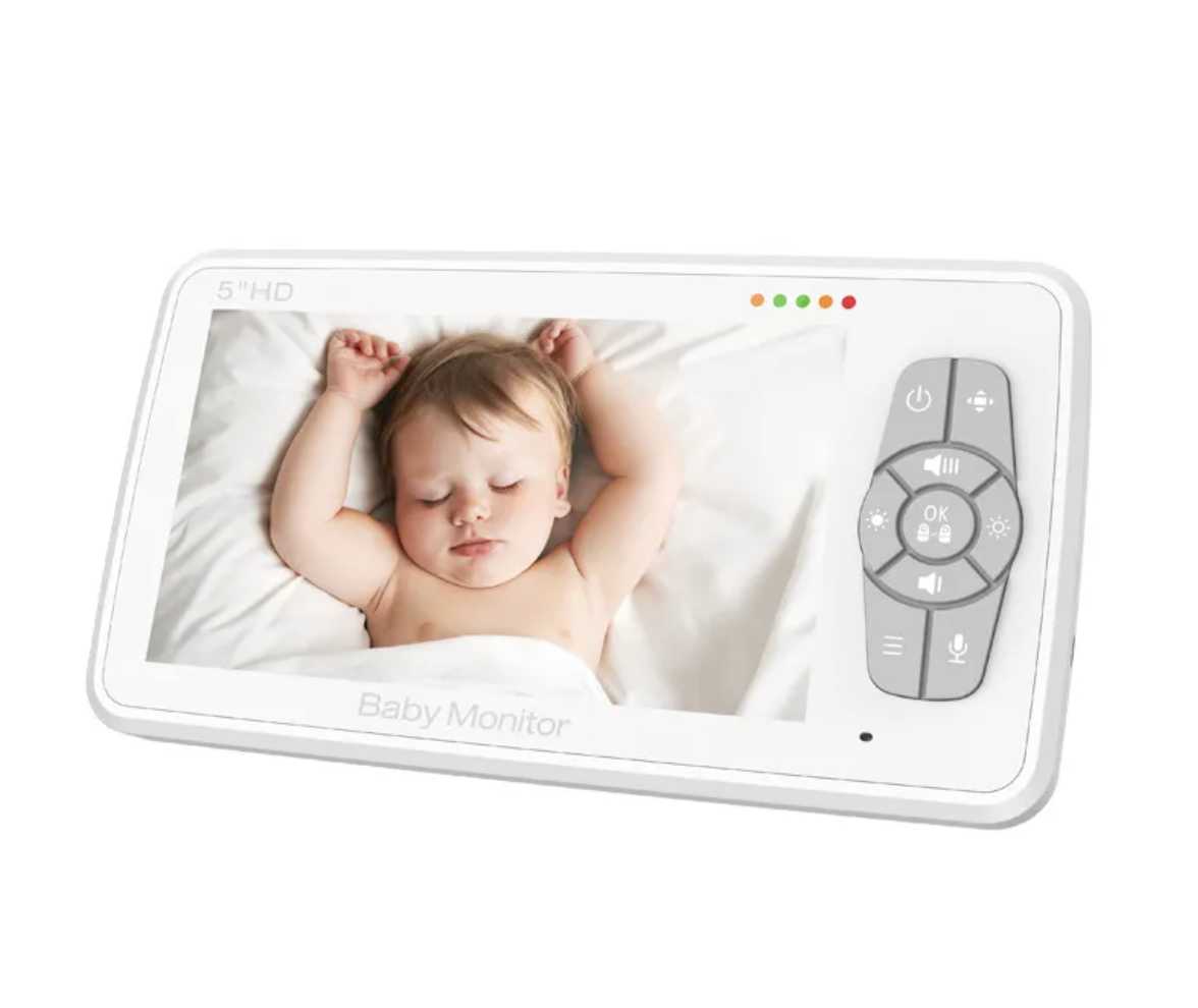 HD Baby Monitor Camera
