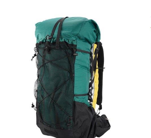 Outdoor Shoulder Carry Hiking Bag