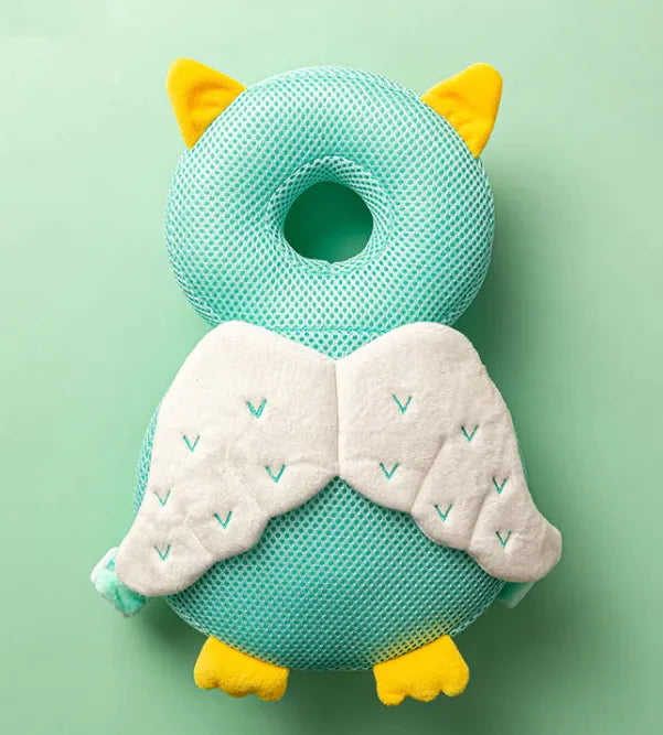 Baby Toddler Anti-Fall Headrest