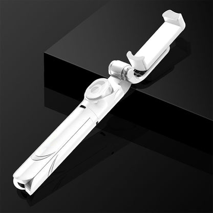 Bluetooth Selfie Stick and Phone Tripod Stand