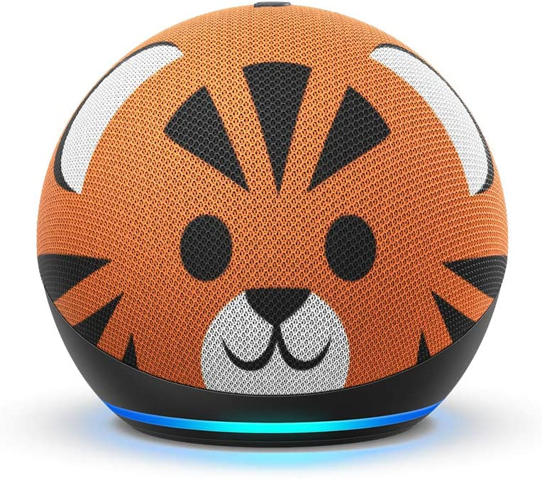 Smart Learning Speaker