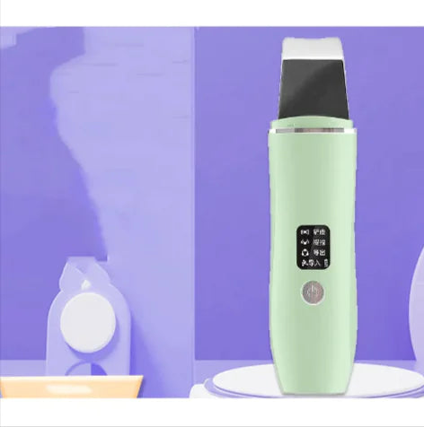 Blackhead Remover Vacuum Tool