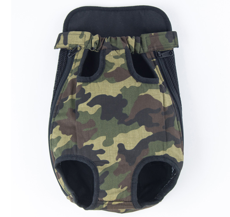 Portable Pet Dog Carrier Backpack