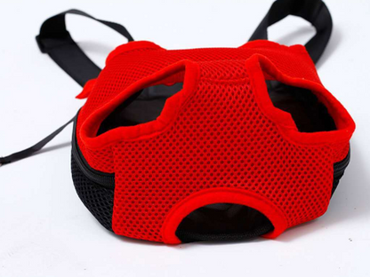 Portable Pet Dog Carrier Backpack