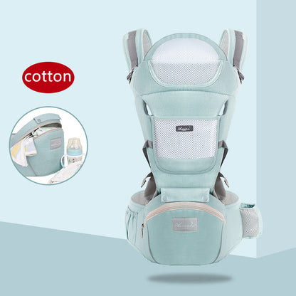 2398# Heart Rabbit Baby Waist Seat and Carrier
