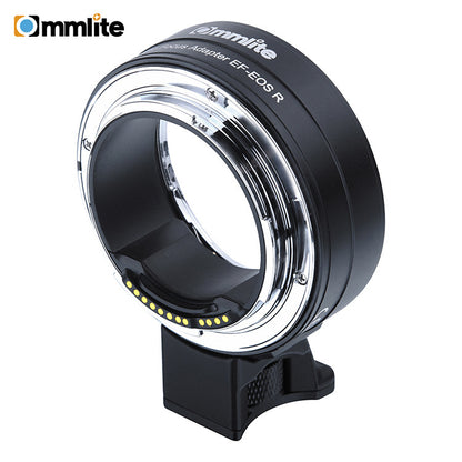 Camera Accessories with Lens Converter and Attachments