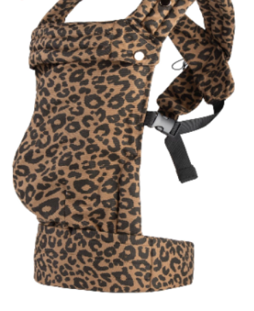 Winter Windproof Baby Carrier Backpack