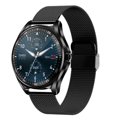 Multi-Sport GPS Bracelet for Blood Pressure & Oxygen