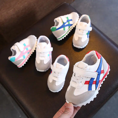 Baby Shoes, Infant Sneakers, Soft Sole Toddler Shoes