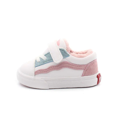 Children's Cotton Shoes, Toddler Sneakers, Sports Shoes