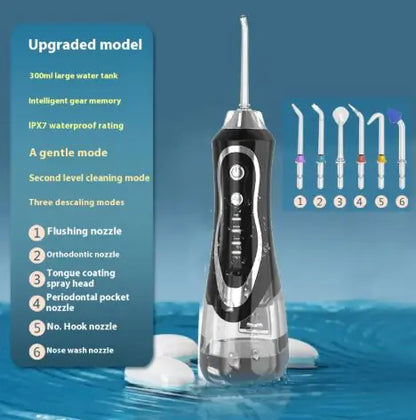 Electric Water Pick