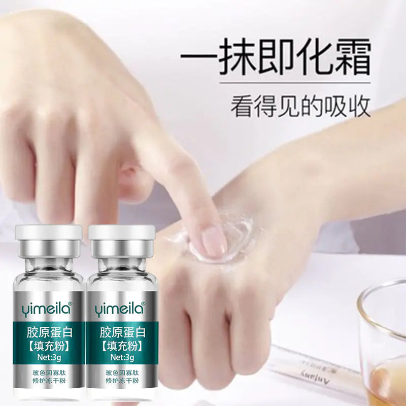 Collagen Powder for Anti-Aging and Firming Essence