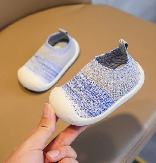 Toddler Boy's Spring Autumn Baby Shoes