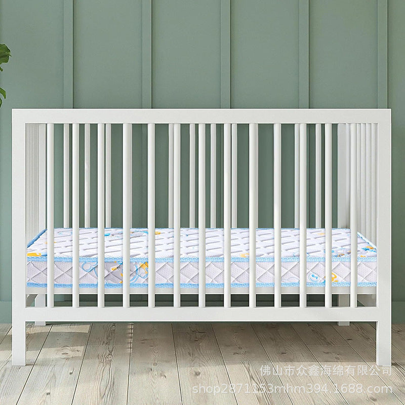 Cribs and Toddler Gel Memory Foam Mattress 132*71cm