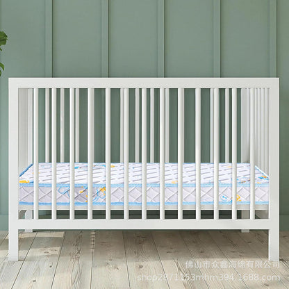Cribs and Toddler Gel Memory Foam Mattress 132*71cm