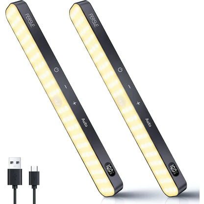 Rechargeable Cabinet Light