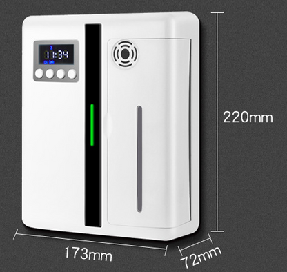 Automatic Aroma Diffuser for Home and Commercial Use