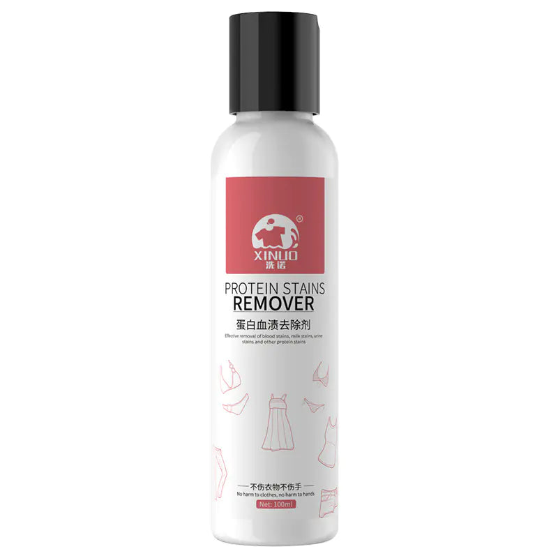 Stain Remover for Clothes and Underwear (Blood & Sweat)