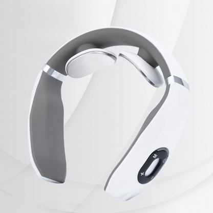 Cervical Spine Massager