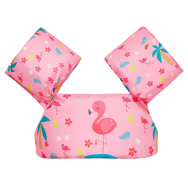 Baby Float Arm Sleeves Life Jacket