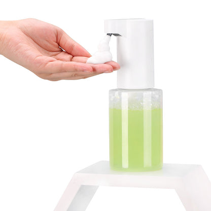 Mini Touchless Soap Dispenser with Infrared Sensor