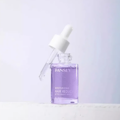 Hair Recognition Spray