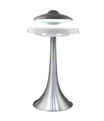 UFO Levitating Speaker