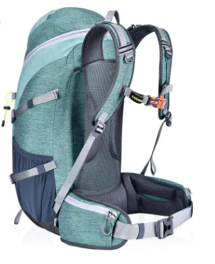 Outdoor Hiking Backpack for Sports and Leisure