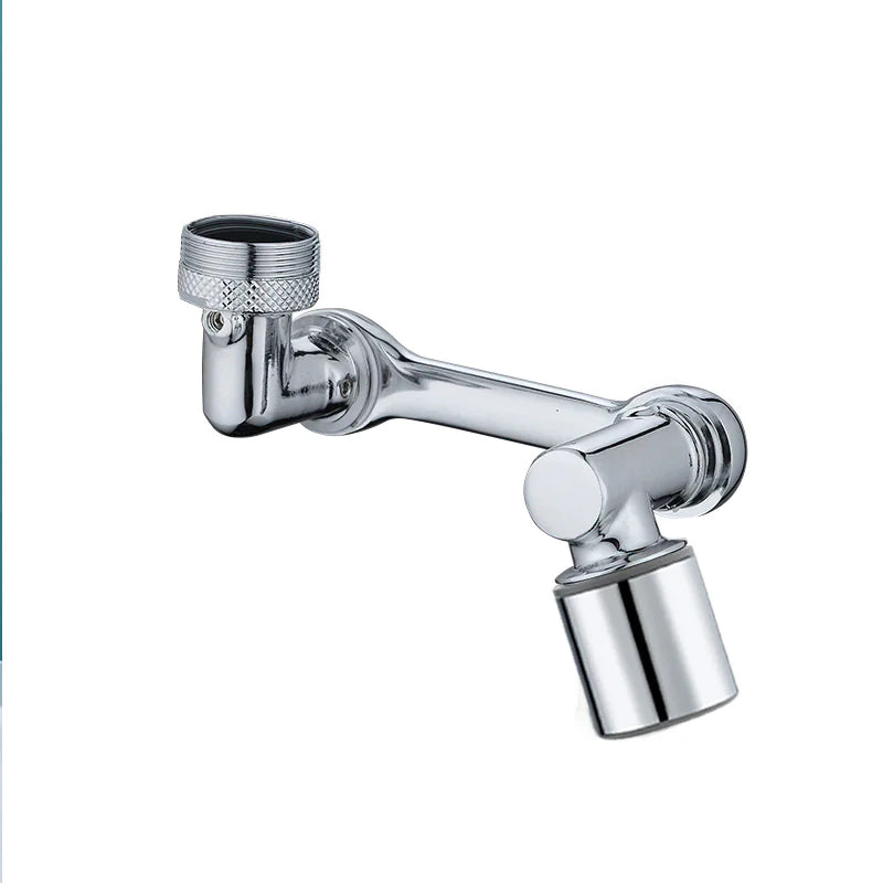 1080 Mechanical Arm Universal Faucet Extension Sprayer