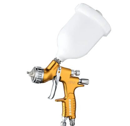 High-Precision Low-Pressure Auto Paint Spray Gun