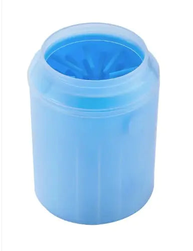 Pet Foot Washing Cup