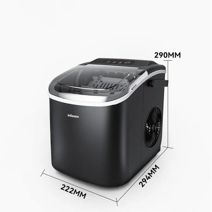 Intelligent Mini Automatic Ice Maker