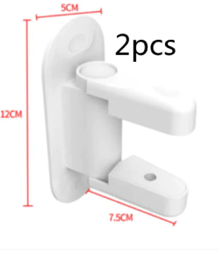 Baby Child Safety Door Lock