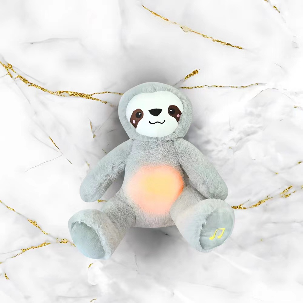 CuddleCalm Sleep Toy