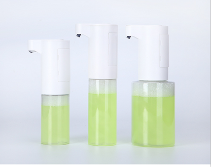 Mini Touchless Soap Dispenser with Infrared Sensor
