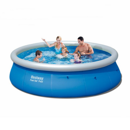 Bestway Inflatable Family Swimming Pool (Adult & Kids)