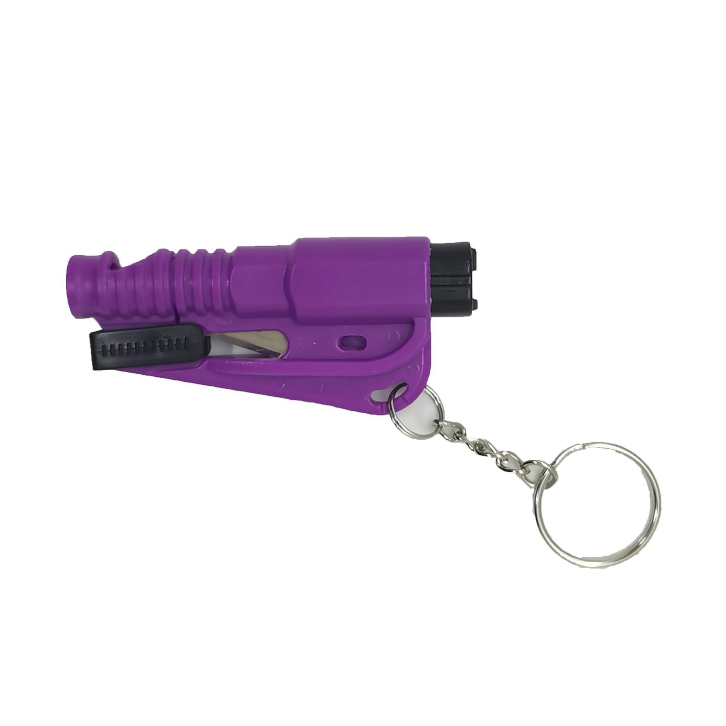 Car Mini Key Chain Safety Hammer for Emergencies