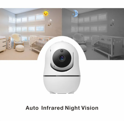 HD Baby Monitor Camera