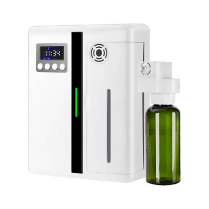 Automatic Aroma Diffuser for Home and Commercial Use