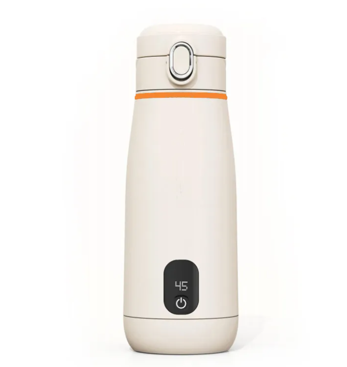 Intelligent Portable Insulation Cup