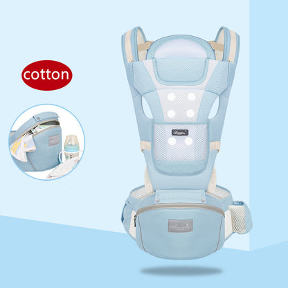 2398# Heart Rabbit Baby Waist Seat and Carrier