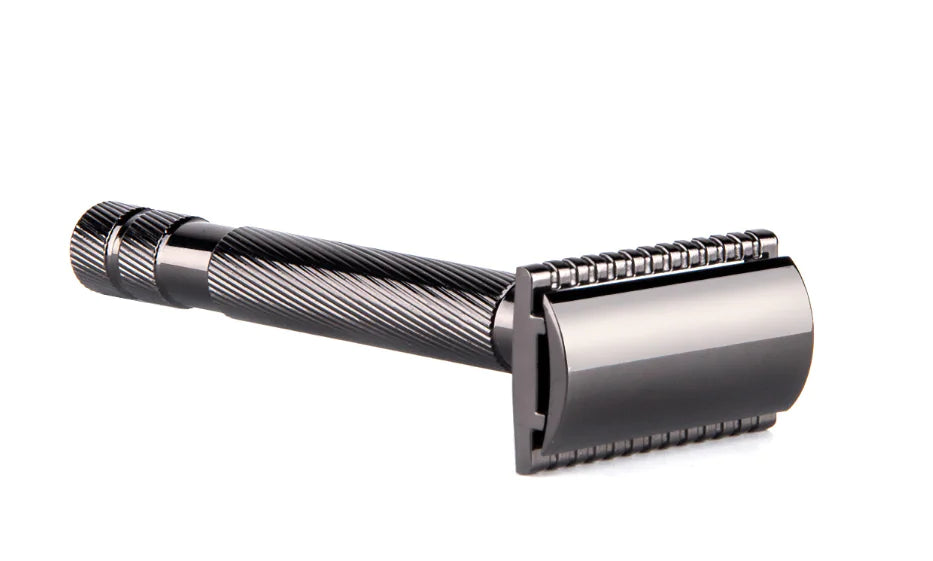 Manual Double-Sided Safety Razor